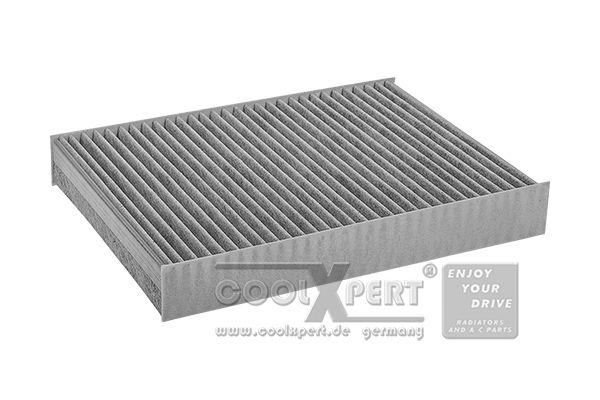 BBR AUTOMOTIVE Filter,salongiõhk 001-10-18771